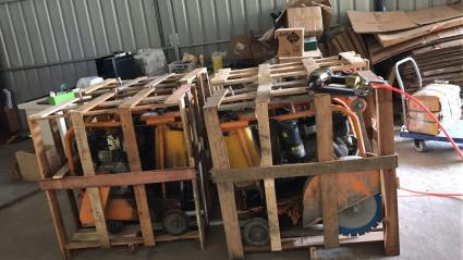三原行李、家具、电器包装托运